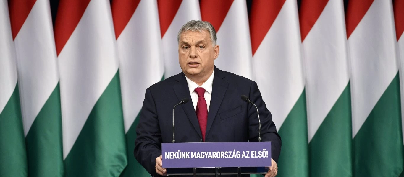 Ουγγαρία: Πιο αποτελεσματικά το ρωσικό και το κινεζικό εμβόλιο από εκείνα τα δυτικών φαρμακευτικών για τον COVID-19